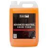 valetpro advanced neutral snow foam 5L