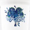 dodo juice wash vinyl sticker