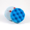 3M Car Care Blue High Gloss Polishing Pad 75mm leštící kotouč