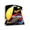 Meguiars Soft Foam Applicator Pad 2ks pěnový aplikátor