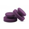 scholl cleaning puck purple