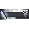 Scholl BLADE Car Drying Wiper 35cm blue stěrka na vodu