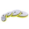 ServFaces Polishing sponge V1 Cut-Polish & Finish Polish 136/22mm leštící kotouč