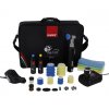 Rupes iBRID NANO Polisher Short Neck DLX Kit leštička sada