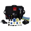 Rupes iBRID NANO Polisher Long Neck DLX Kit leštička sada