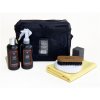 swissvax leather care kit forte