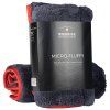 swissvax micro fluffy red