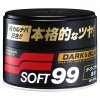 soft99 dark black