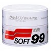 soft99 white soft wax