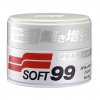 soft99 pearl metallic soft wax