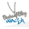 dodo juice bob wash vinyl sticker
