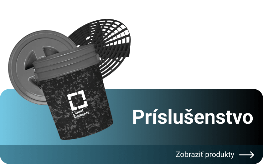 Príslušenstvo