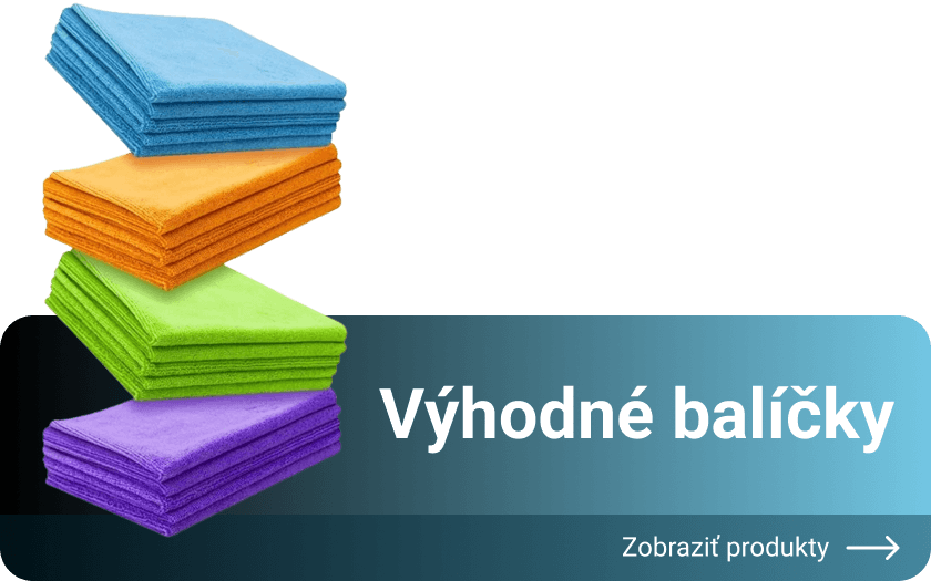 Výhodné balíčky