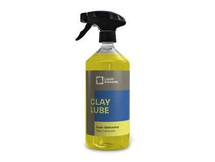 claylube