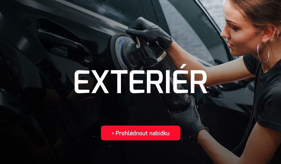 Exteriér