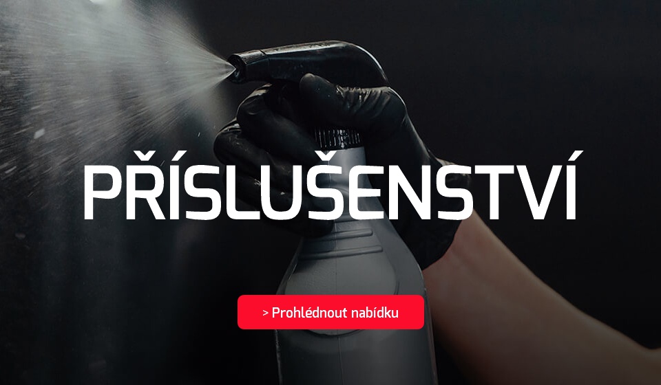 Prislusenstvi