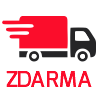 Doprava zdarma