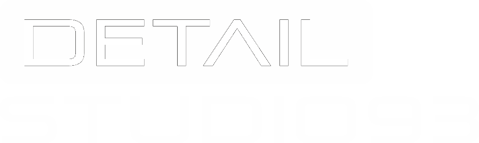Logo RK bílé
