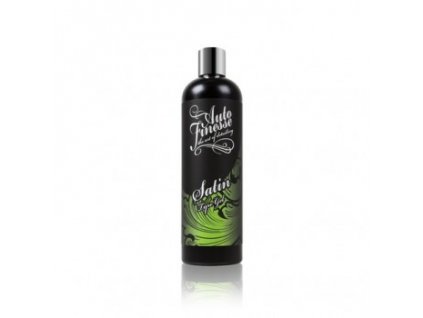 impregnace pneumatik auto finesse satin tyre creme dressing