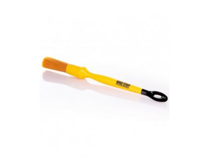 work stuff albino orange brush 16 mm nejjemnejsi stetec(2)