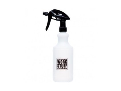 work stuff atomizer 750 ml mixovaci lahev s rozprasovacem