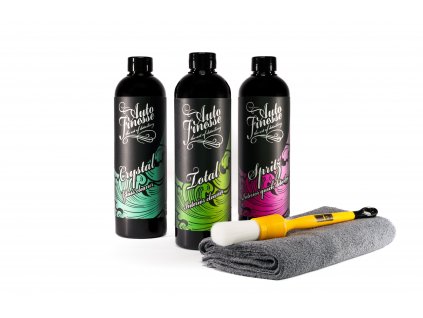 sada na interier auto finesse