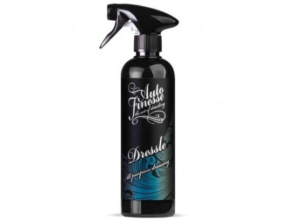 sealant na plasty auto finesse dressle all purpose dressing