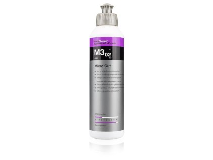 microcut m3 250ml