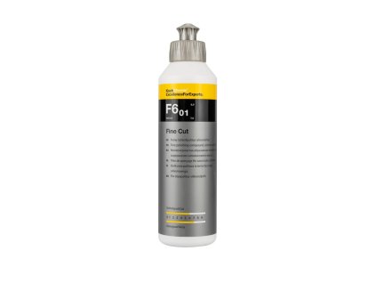V8fvX Koch Chemie Koch Chemie Fine Cut F6.01 250m 1