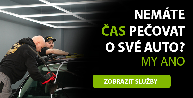 služby