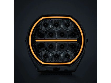 Strands Big Energy 2.0 Driving Light 7"