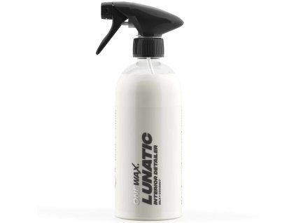 lunatic coconut 500ml