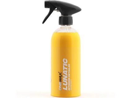 lunatic 500ml