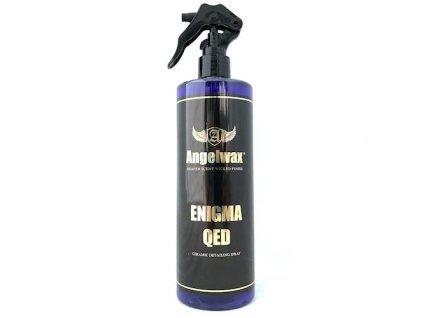 enigma qed