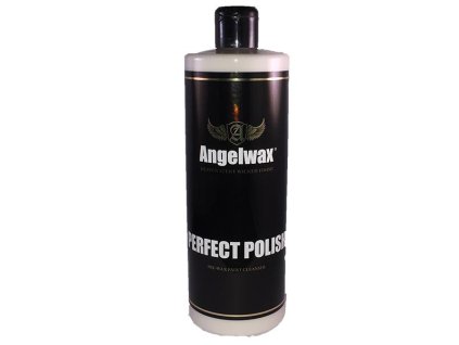perfect polish