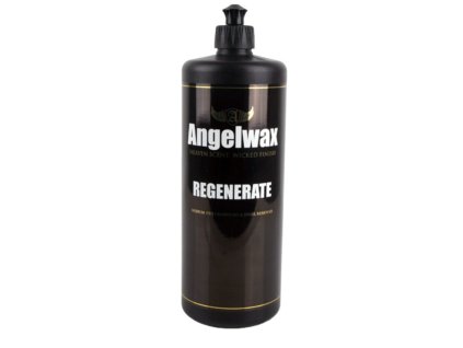 regenerate compound