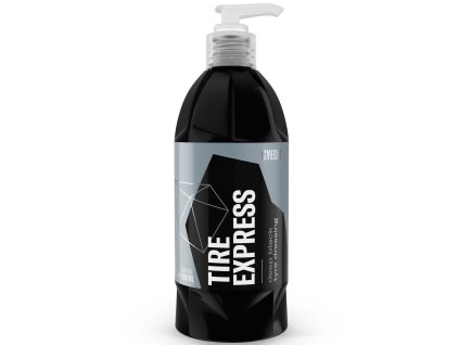 tireexpress500