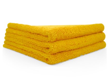 dual pile 3er