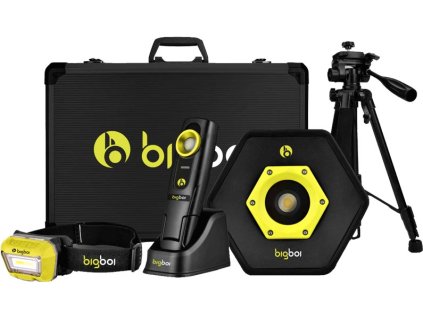 bigboi illumr kit