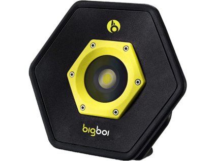 bigboi illumr flood light