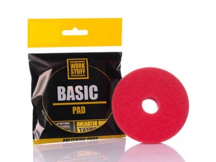 basic finish 80 90