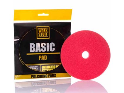 basic finish 125 140