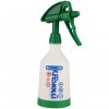 Kwazar Mercury Super Pro+ 360 V-0.5 GREEN dvojčinný postřikovač 500 ml zelený