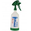Kwazar Mercury Super Pro+ 360 V-1 GREEN dvojčinný postřikovač 1000 ml zelený
