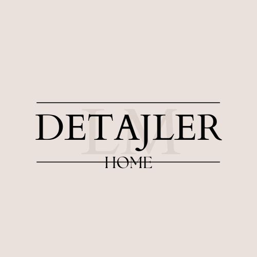 Detajler Home