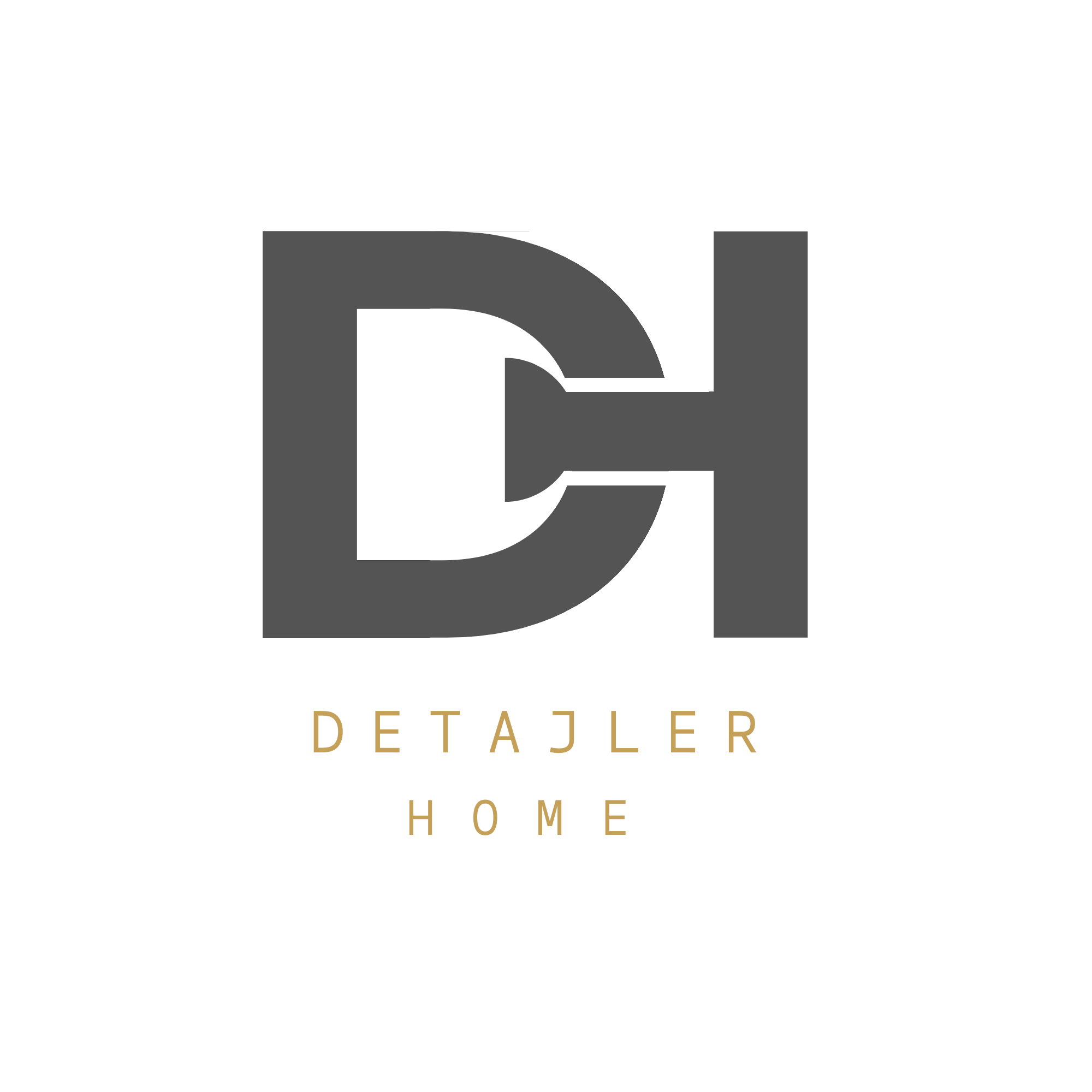 Detajler Home