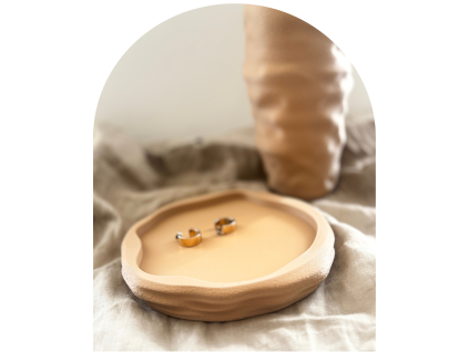 DUNES TRAY