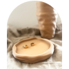 DUNES TRAY