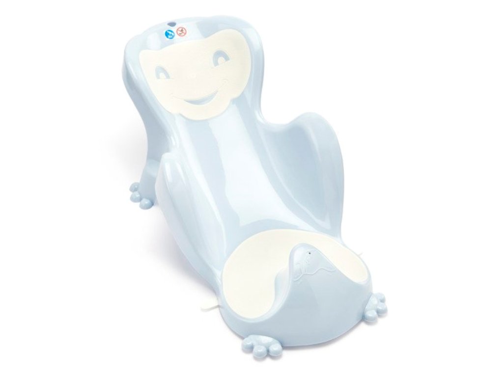 Lehátko do vany Babycoon, Baby Blue