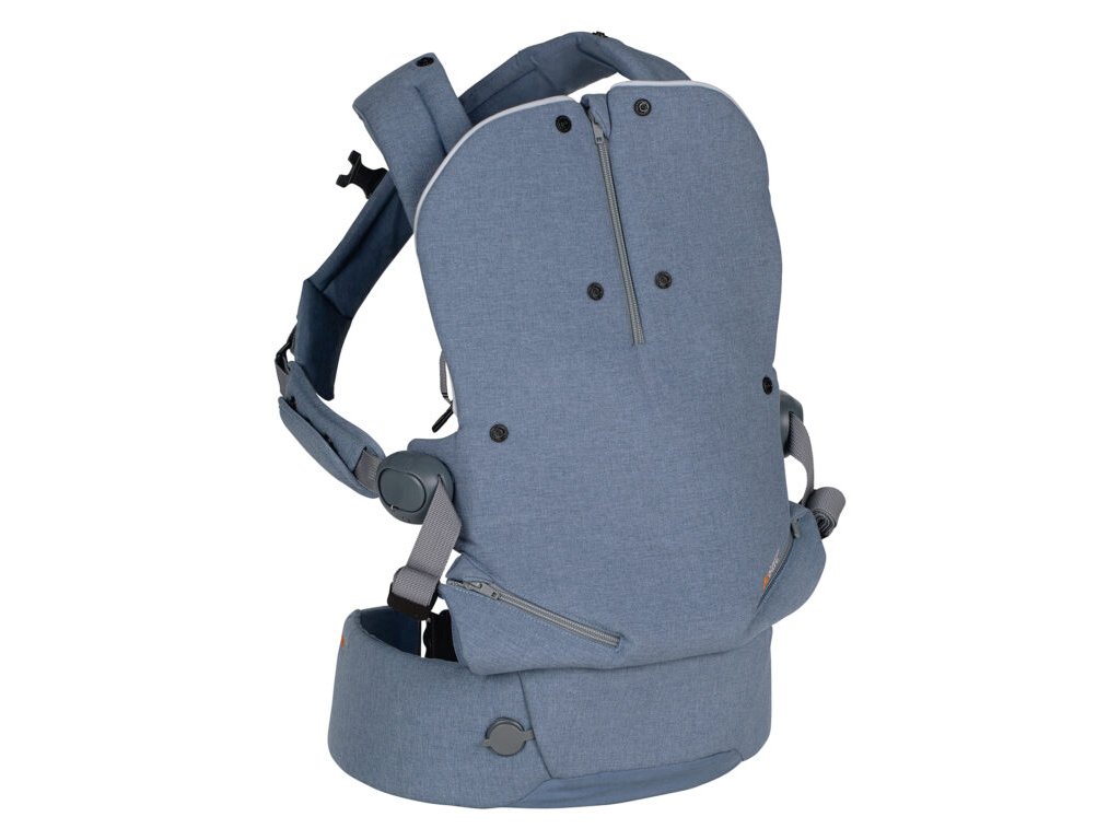 BeSafe iZi Haven Premium Leaf Cloud